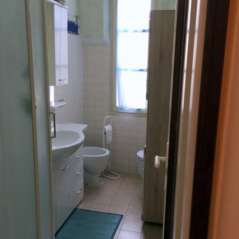 Appartamento in affitto a Piacenza, Centro storico