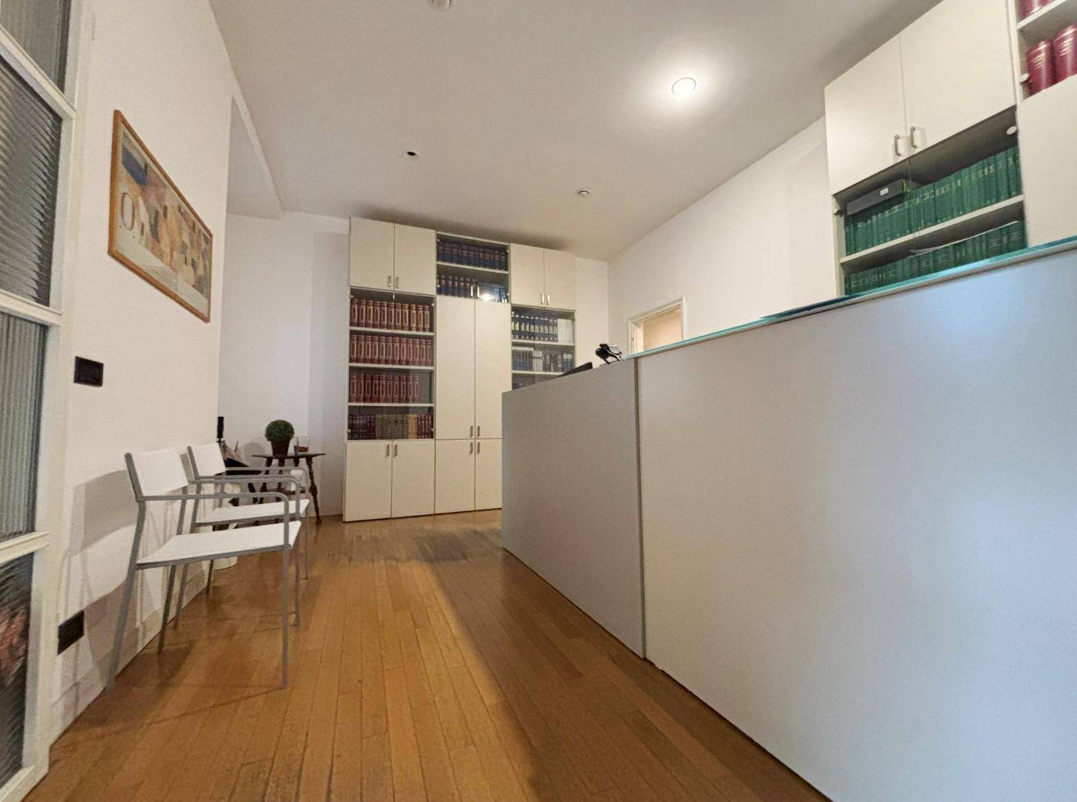 Studio/Ufficio in affitto a Piacenza, Centro storico