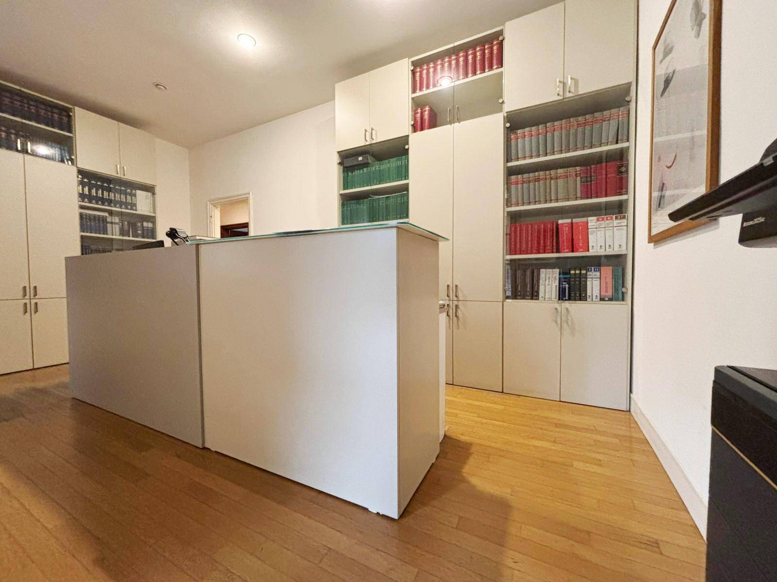 Studio/Ufficio in affitto a Piacenza, Centro storico