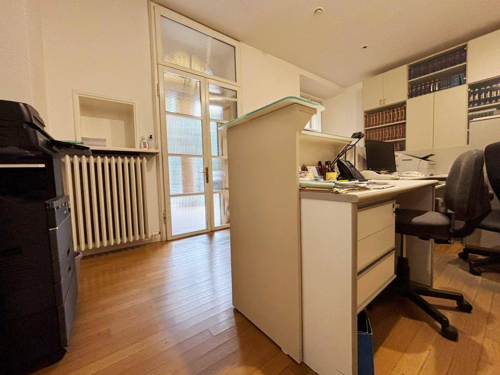 Studio/Ufficio in affitto a Piacenza, Centro storico