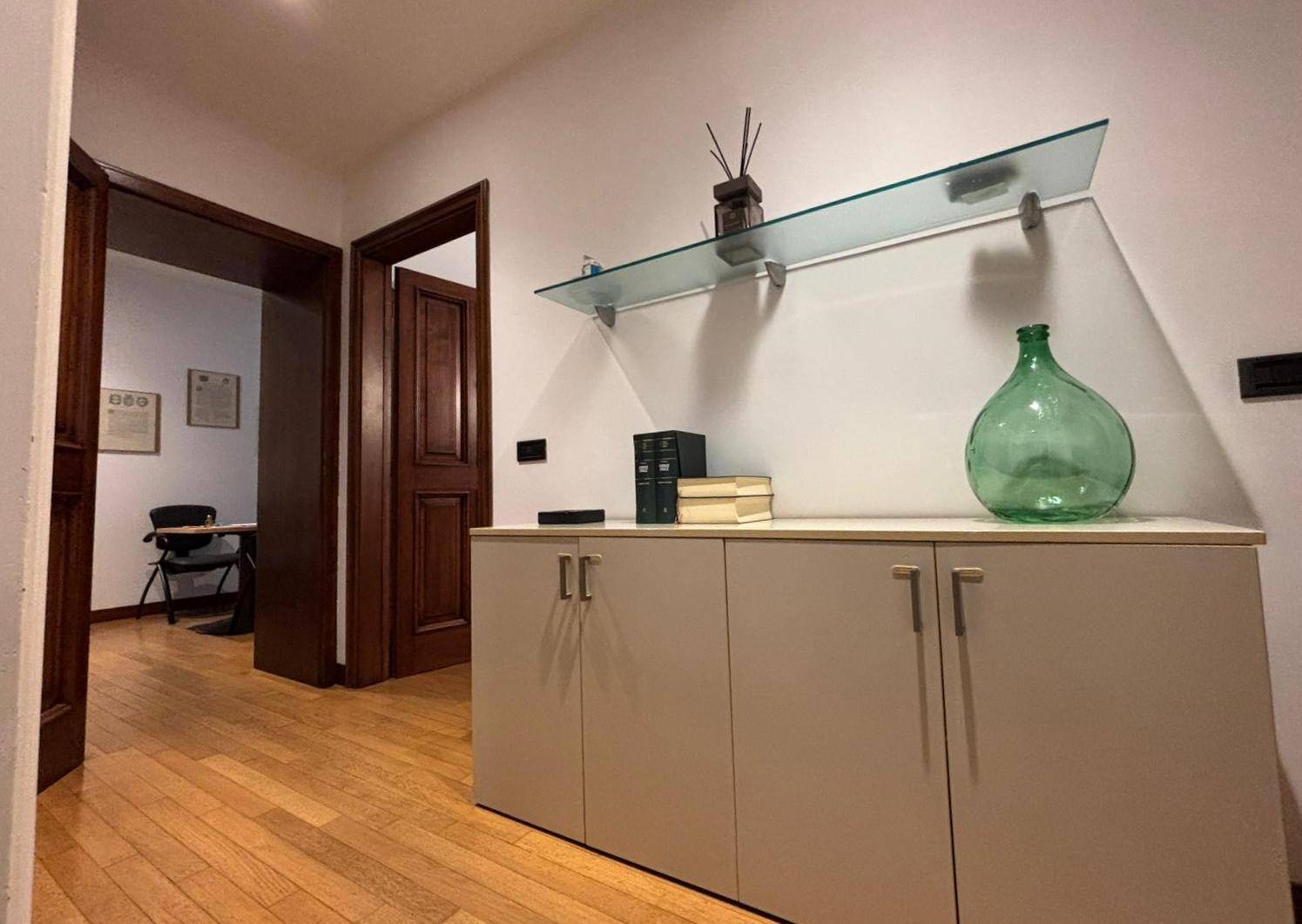 Studio/Ufficio in affitto a Piacenza, Centro storico