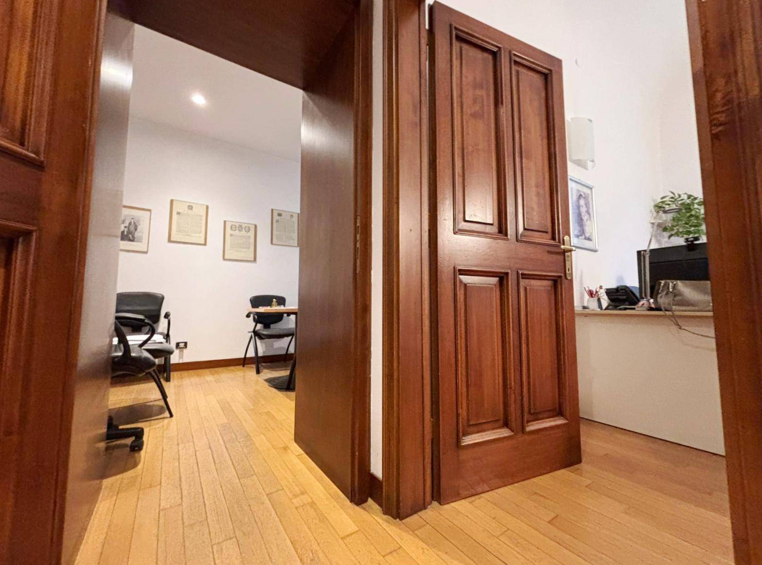 Studio/Ufficio in affitto a Piacenza, Centro storico