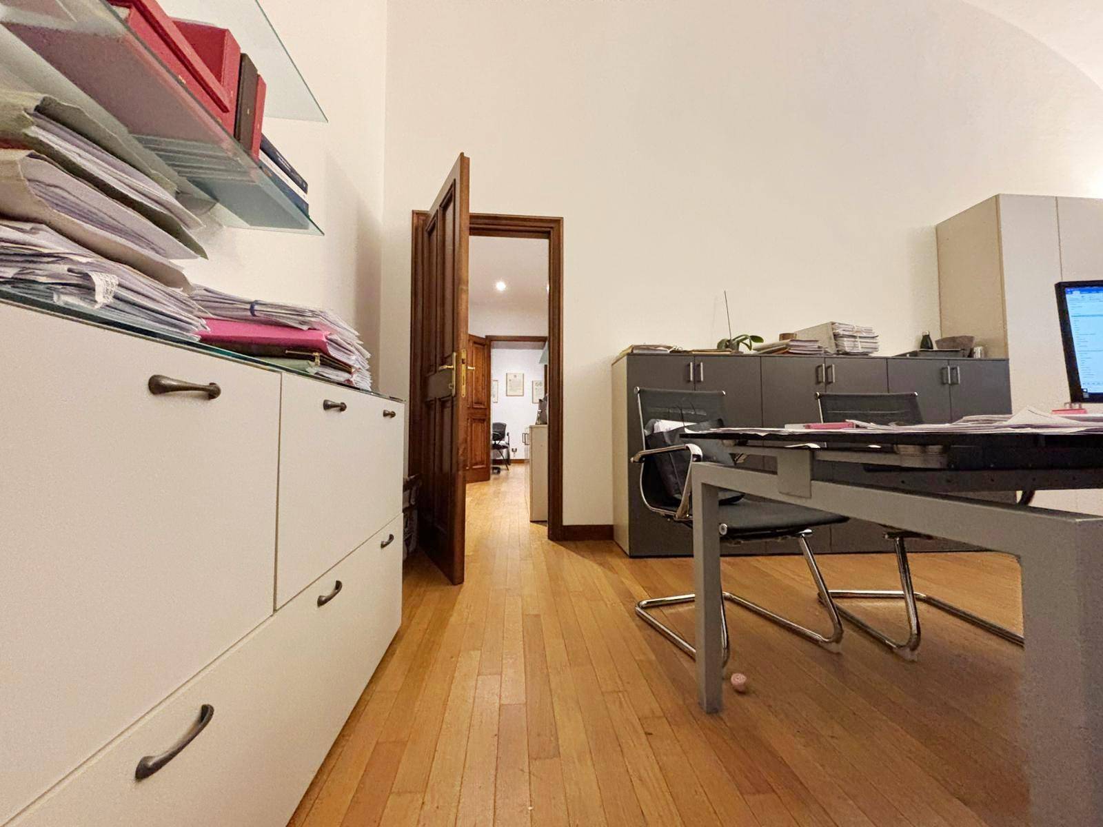 Studio/Ufficio in affitto a Piacenza, Centro storico
