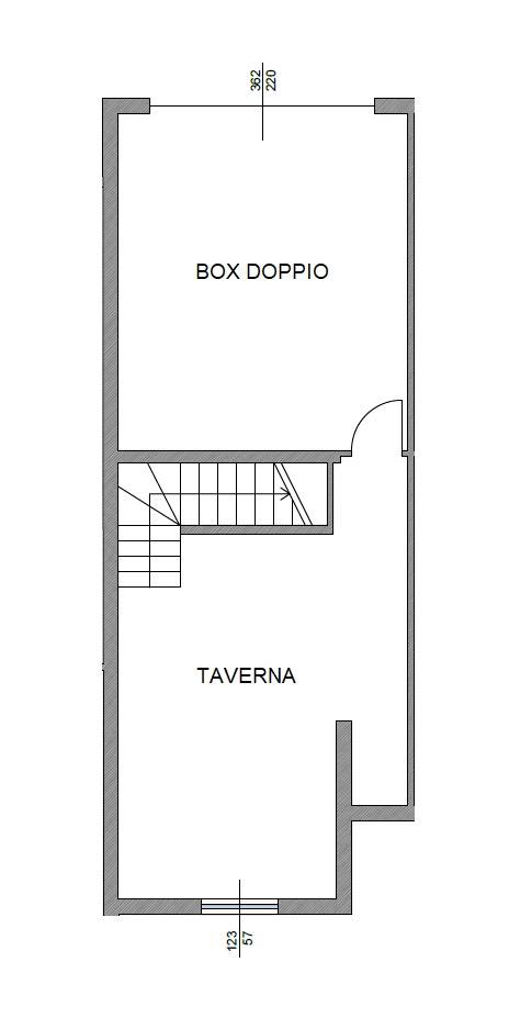 Appartamento in vendita a Rottofreno, San Nicol