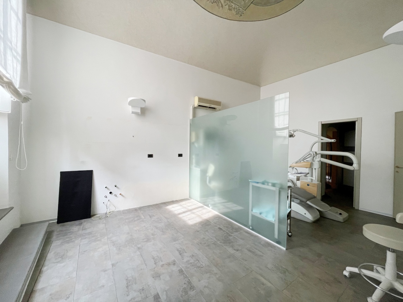 Studio/Ufficio in affitto a Piacenza, Centro storico