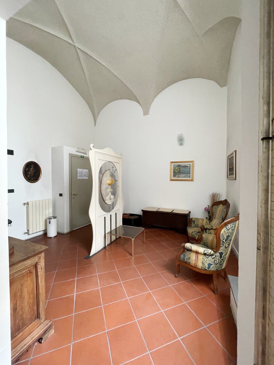 Studio/Ufficio in affitto a Piacenza, Centro storico