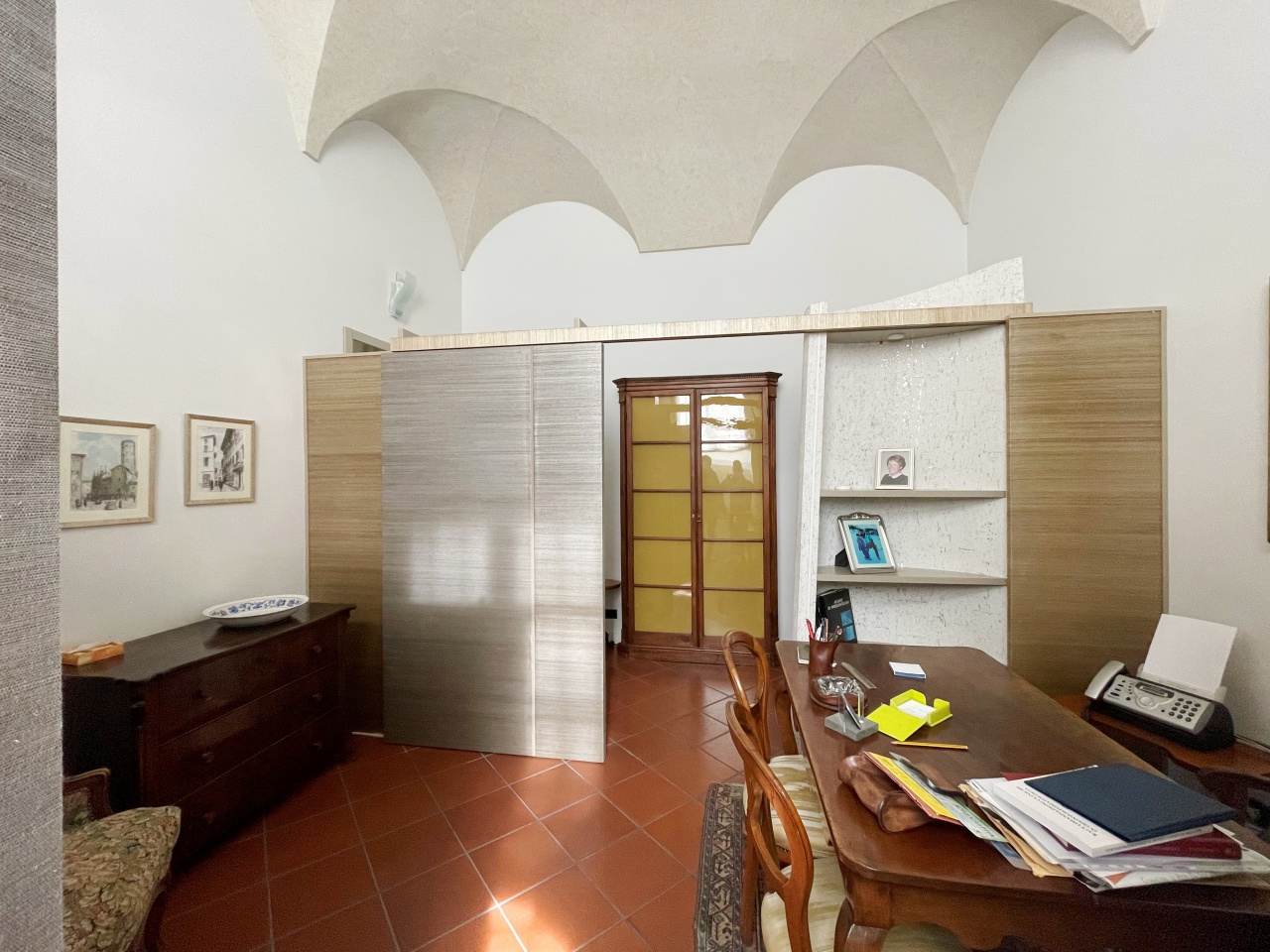 Studio/Ufficio in affitto a Piacenza, Centro storico