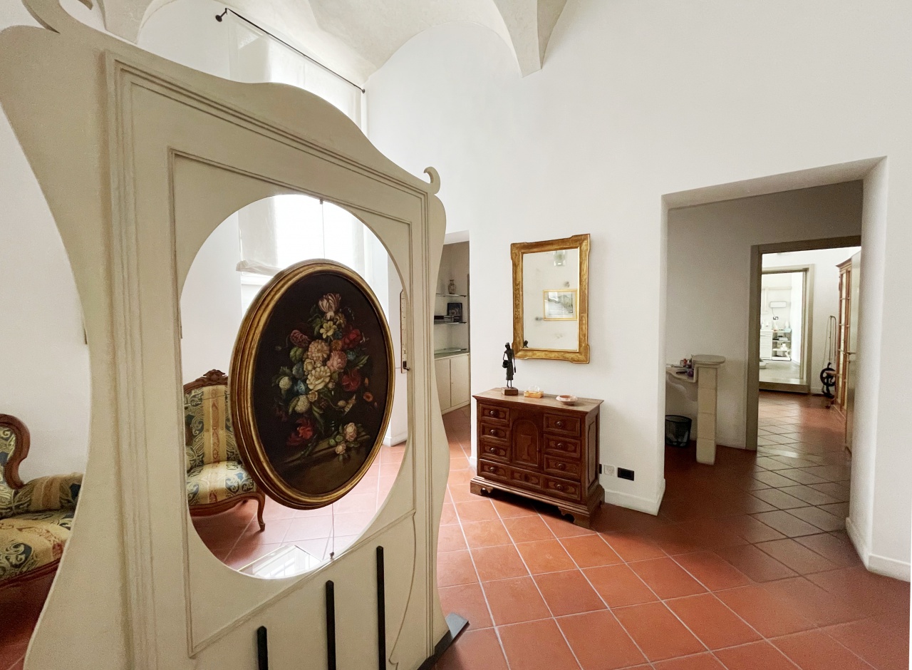 Studio/Ufficio in affitto a Piacenza, Centro storico