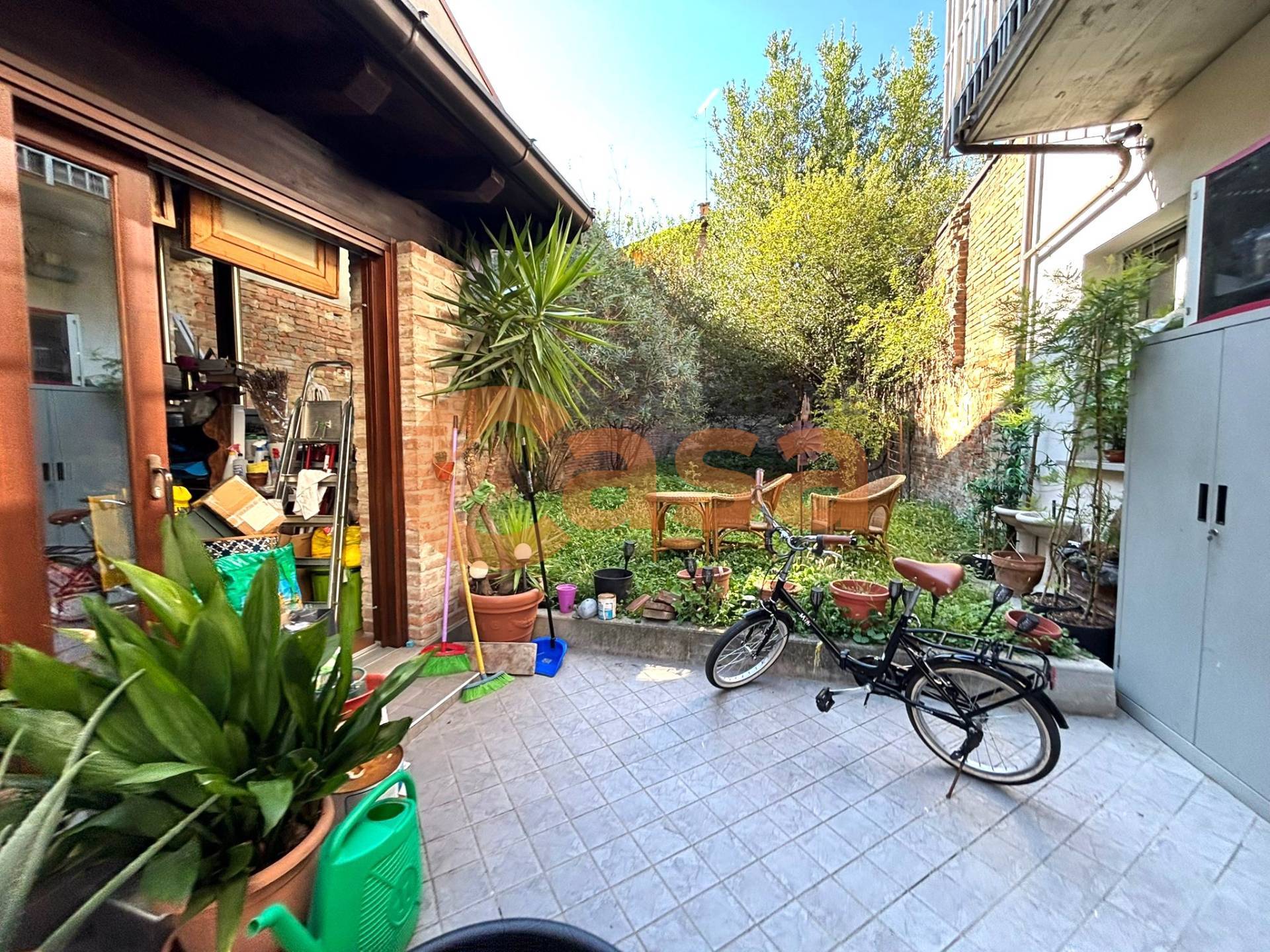 Appartamento in vendita a Piacenza, Centro storico