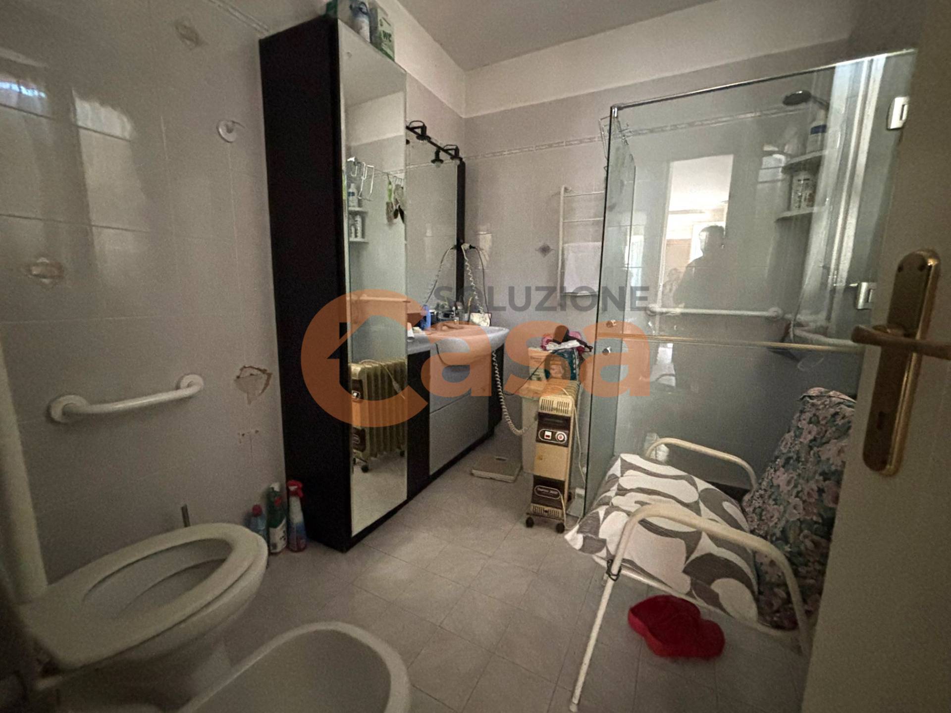 Appartamento in vendita a Piacenza, Centro storico