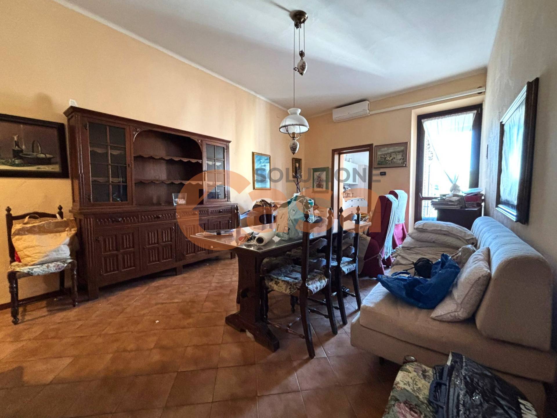 Appartamento in vendita a Piacenza, Centro storico