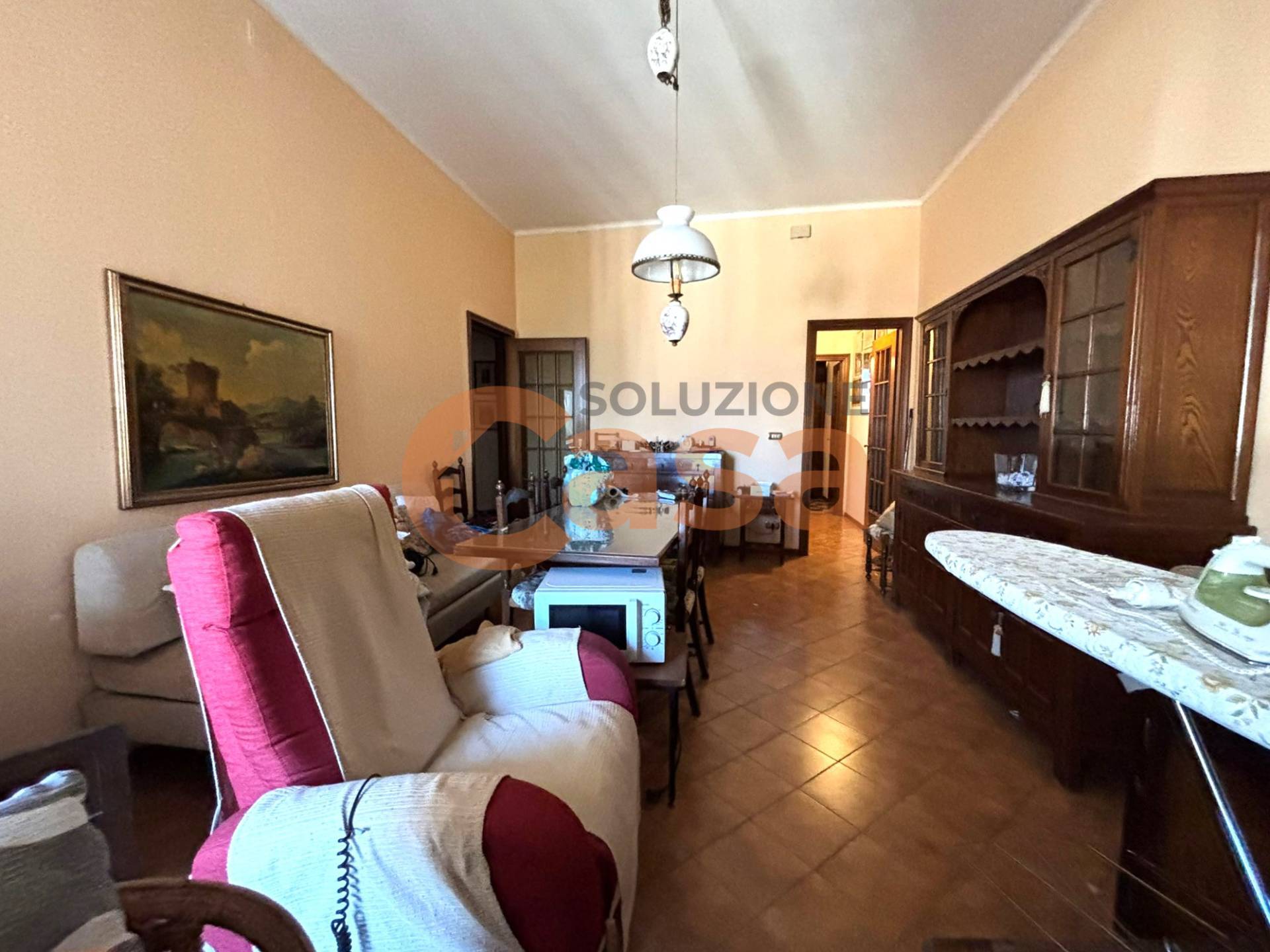 Appartamento in vendita a Piacenza, Centro storico