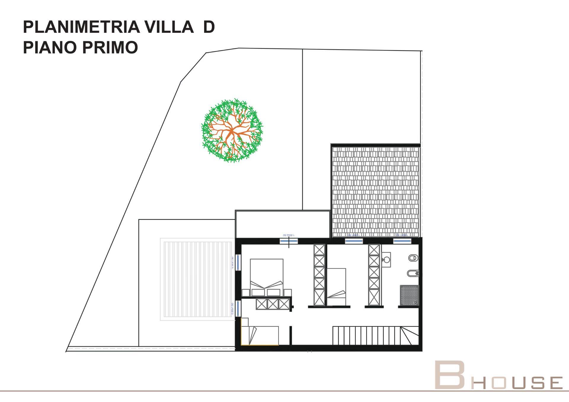 Villa in vendita a Gossolengo