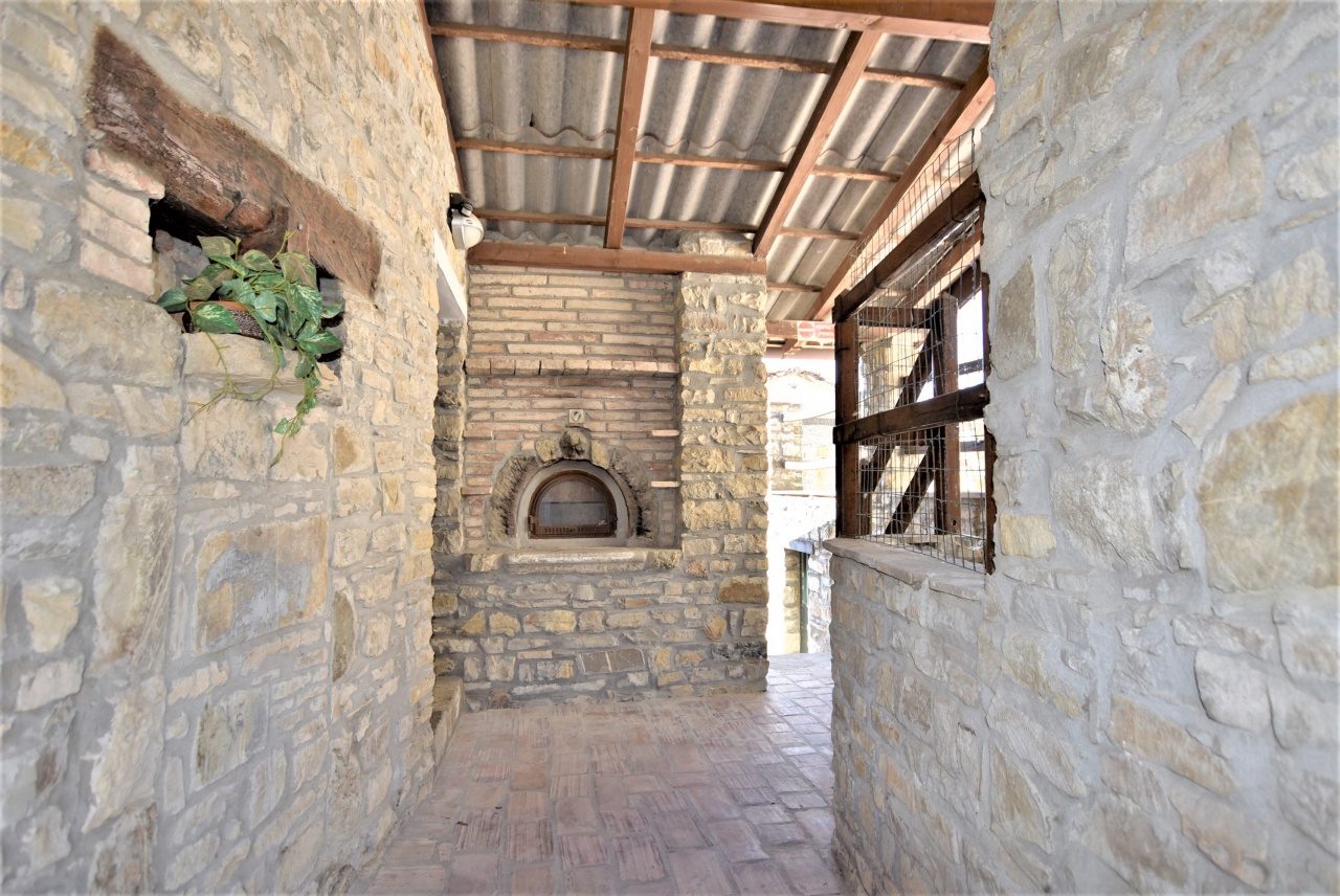 Casa singola in vendita a Bobbio