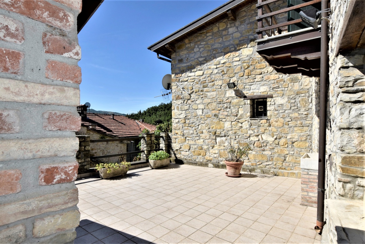 Casa singola in vendita a Bobbio