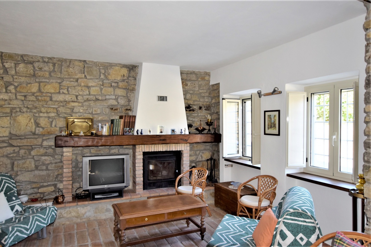 Casa singola in vendita a Bobbio