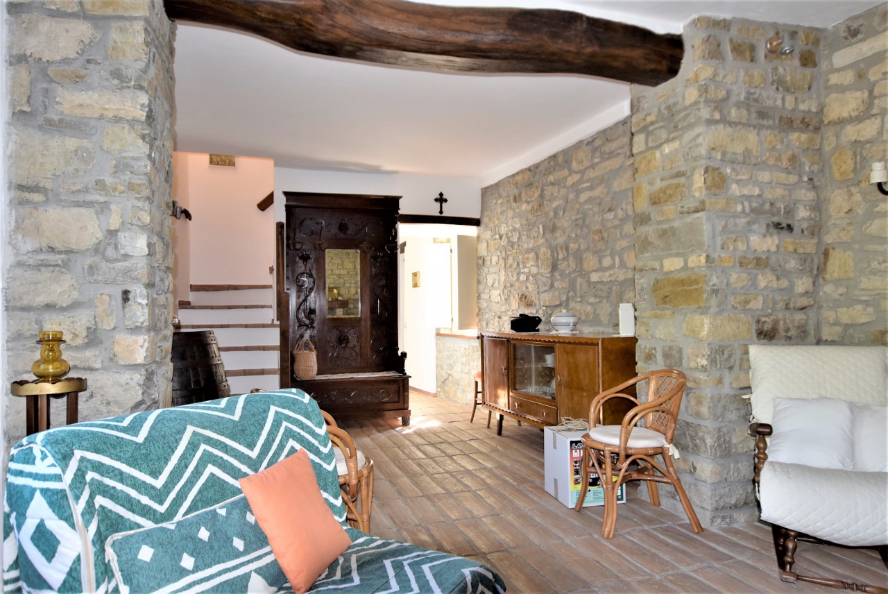 Casa singola in vendita a Bobbio