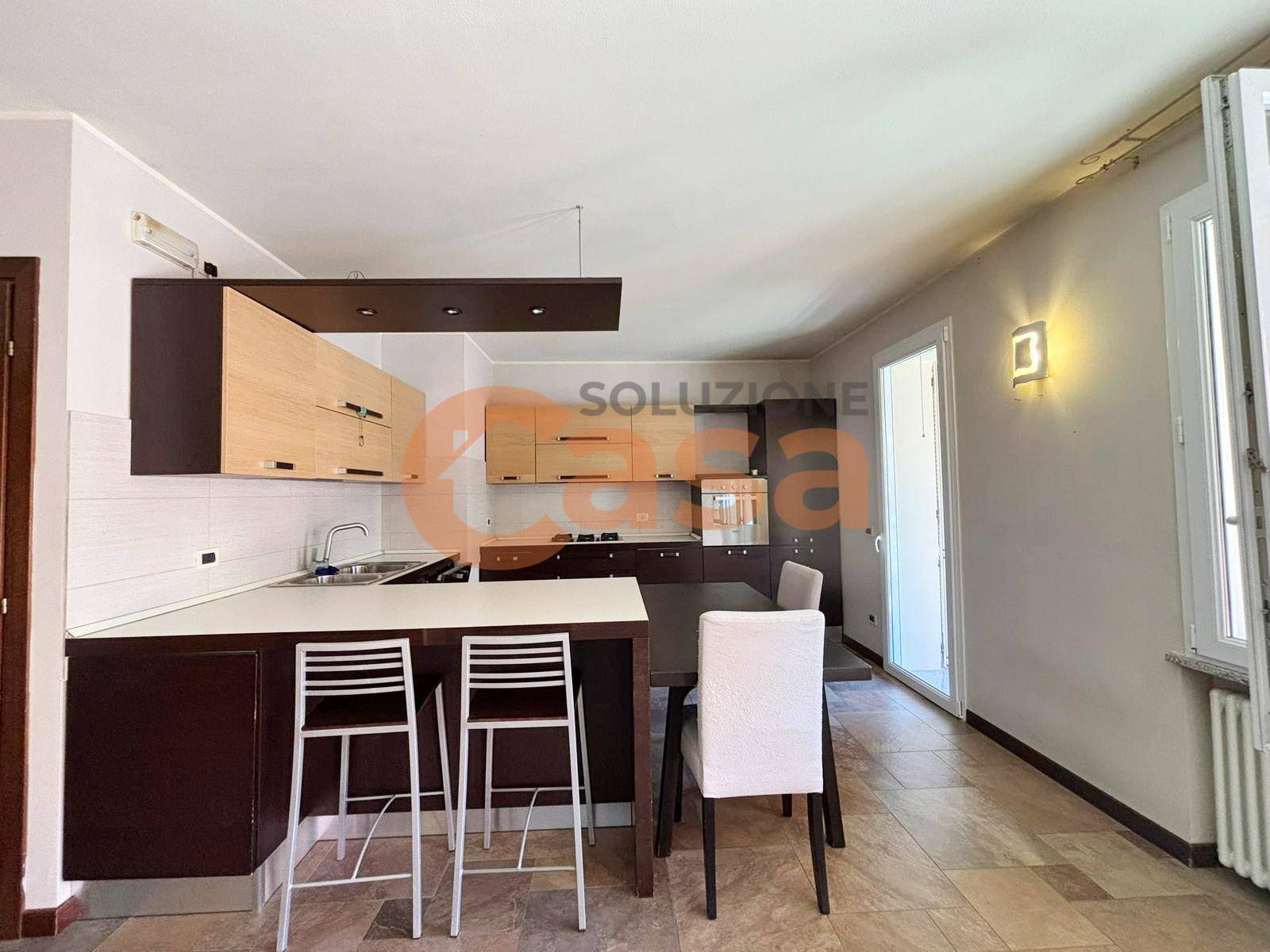 Appartamento in vendita a Piacenza, S. Lazzaro