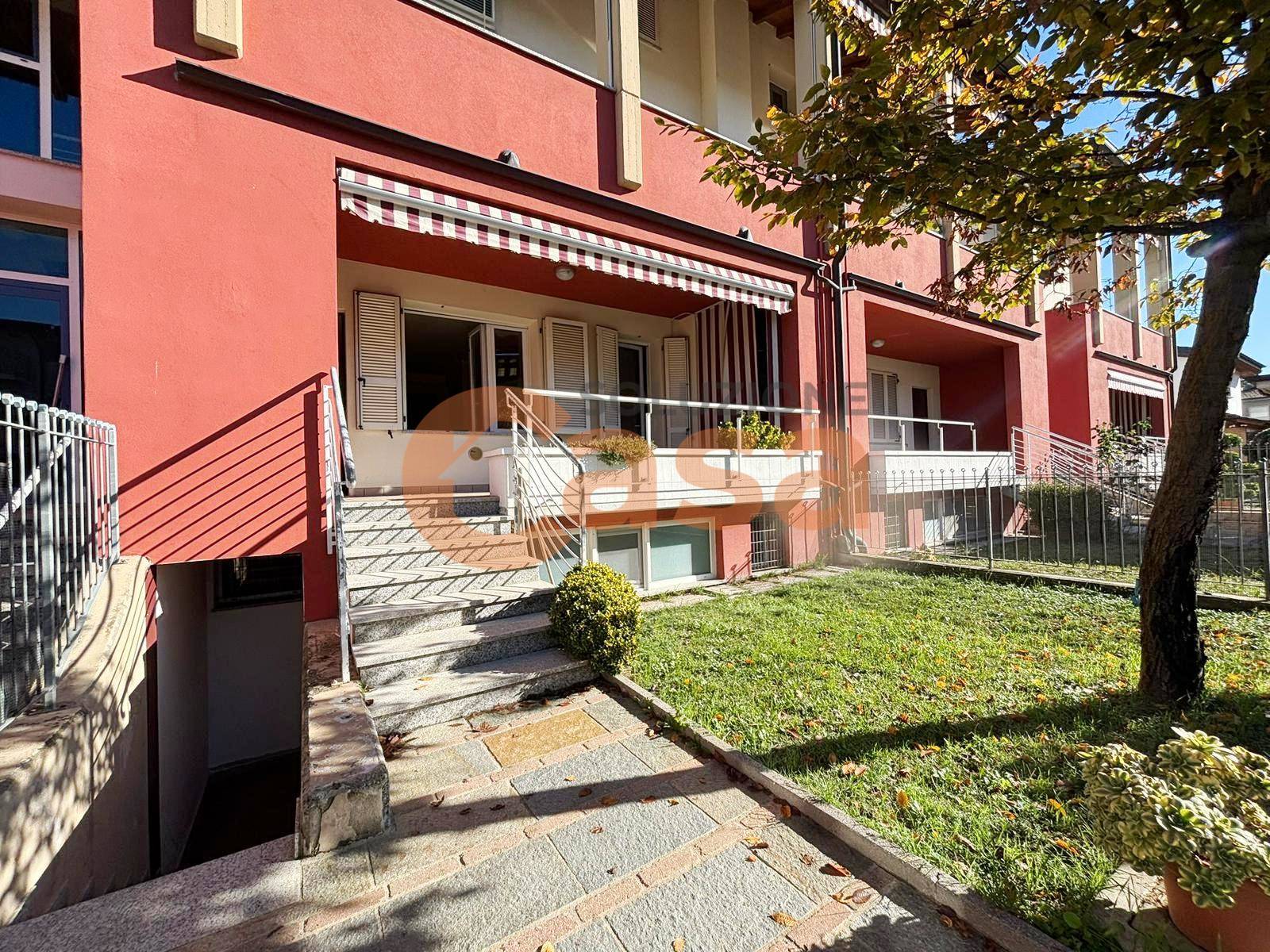 Appartamento in vendita a Piacenza, S. Lazzaro