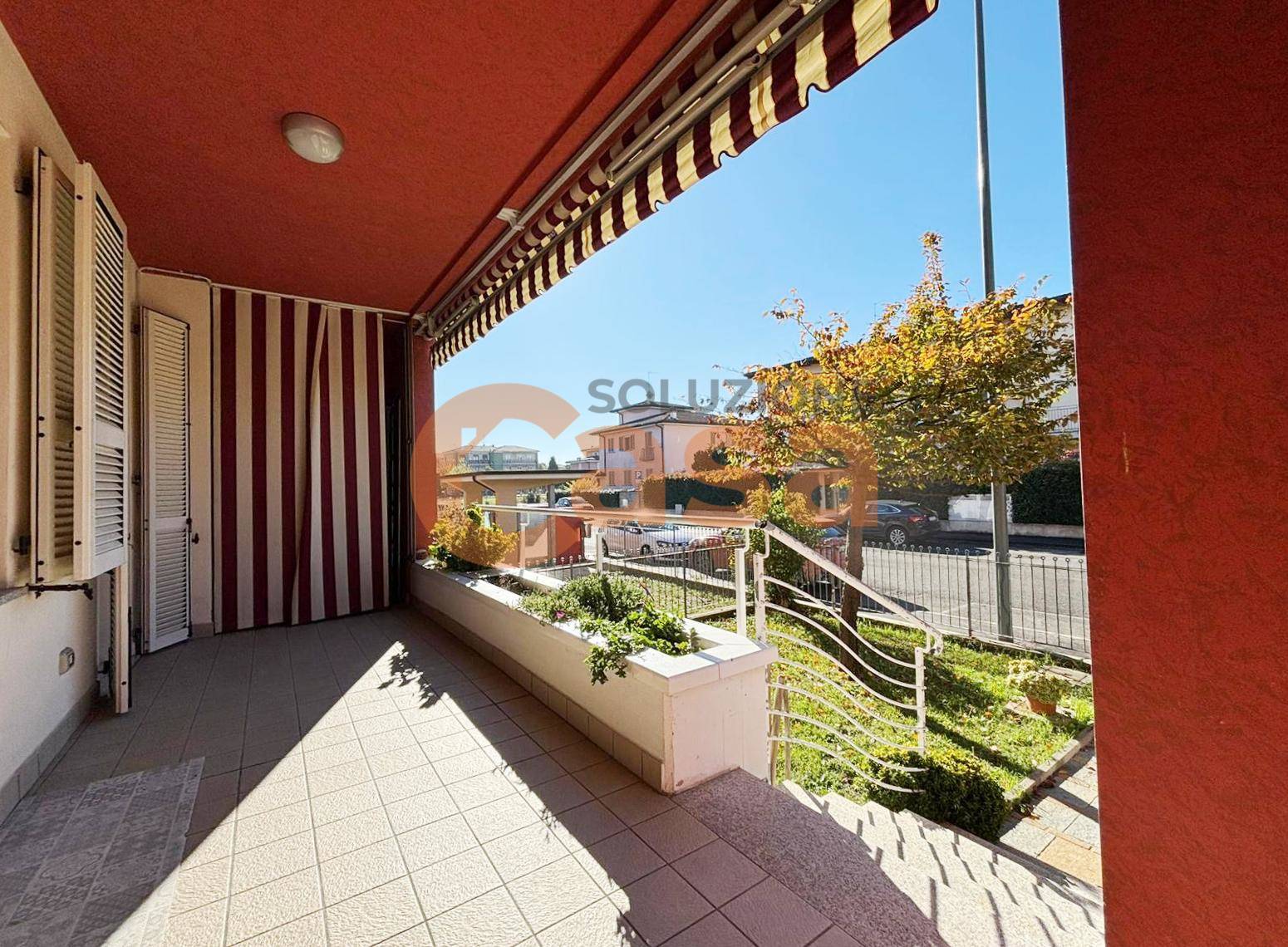 Appartamento in vendita a Piacenza, S. Lazzaro