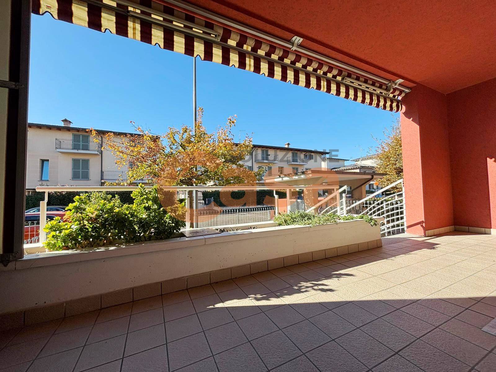 Appartamento in vendita a Piacenza, S. Lazzaro