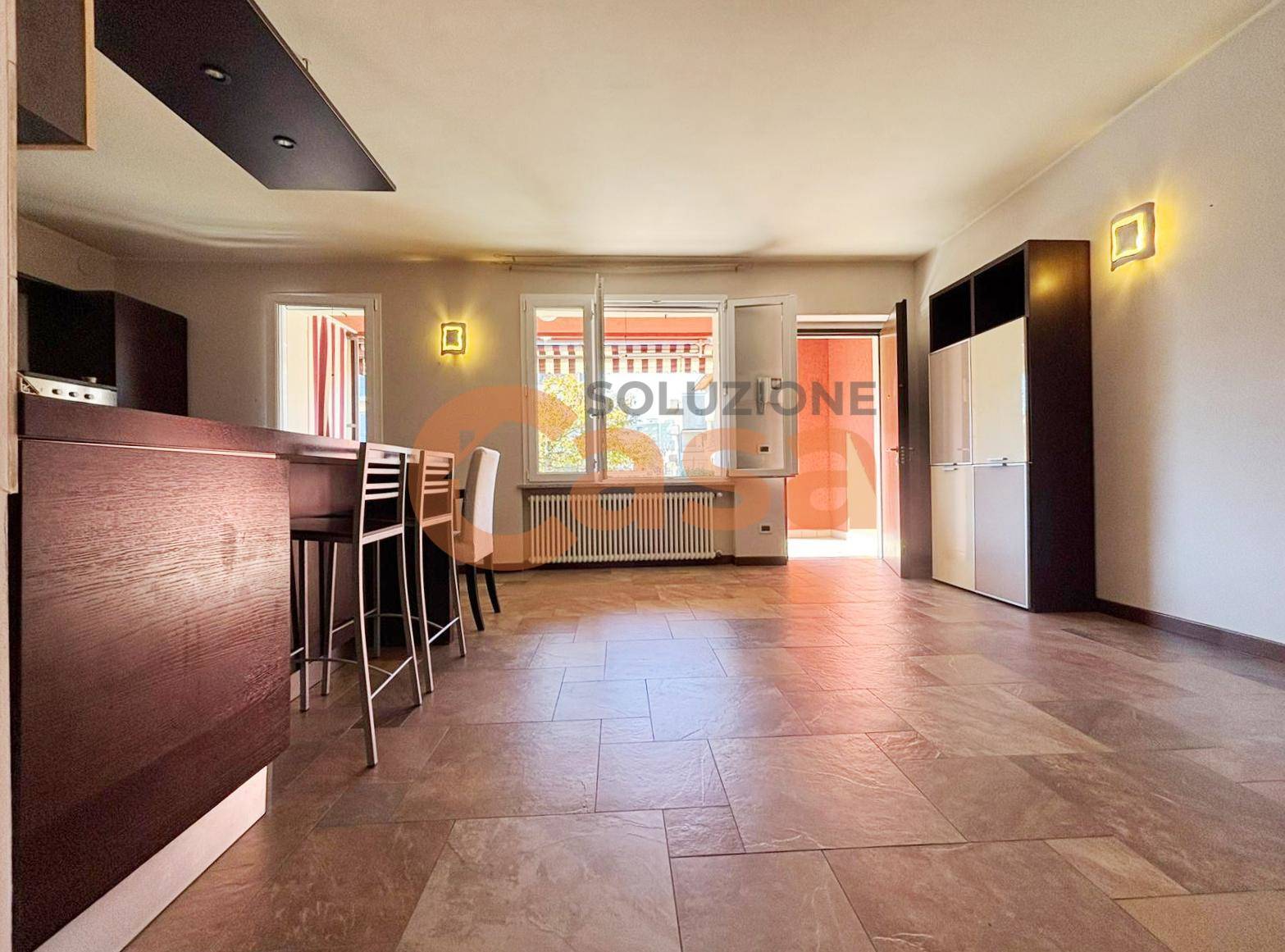 Appartamento in vendita a Piacenza, S. Lazzaro