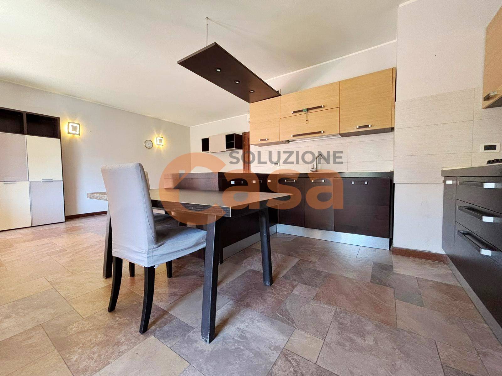 Appartamento in vendita a Piacenza, S. Lazzaro