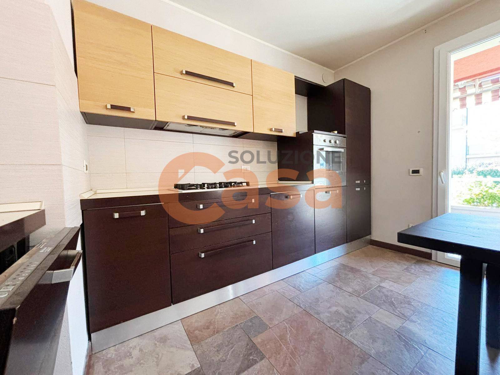 Appartamento in vendita a Piacenza, S. Lazzaro