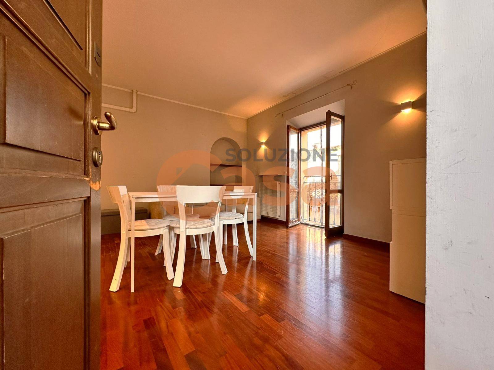 Appartamento in vendita a Piacenza, Centro storico