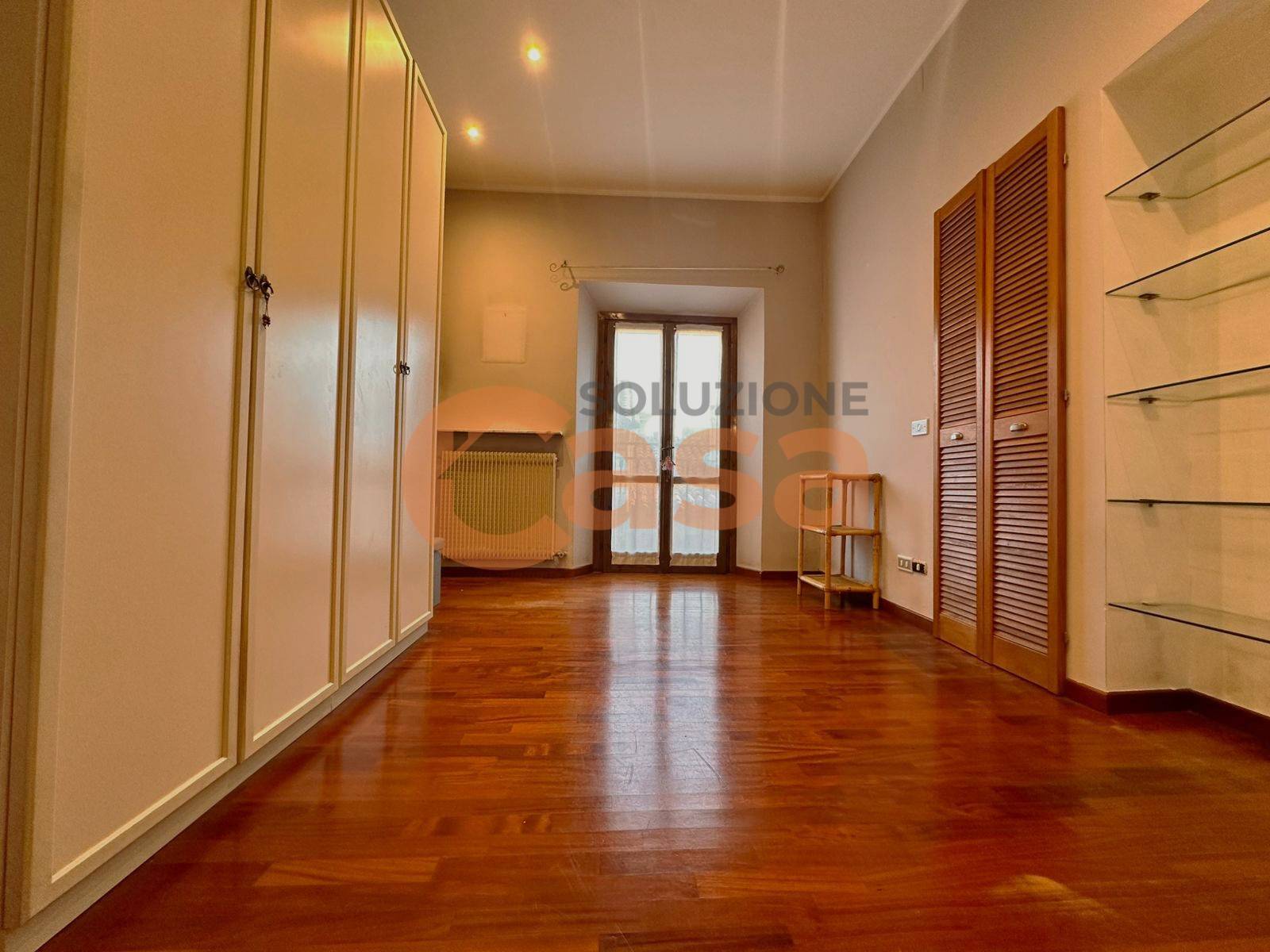 Appartamento in vendita a Piacenza, Centro storico