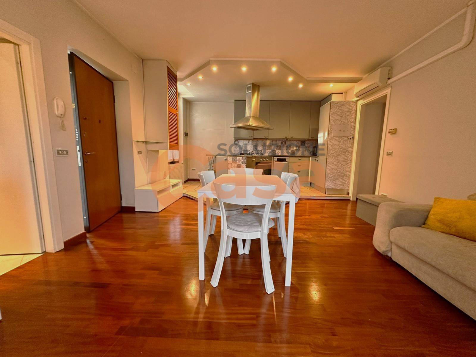 Appartamento in vendita a Piacenza, Centro storico