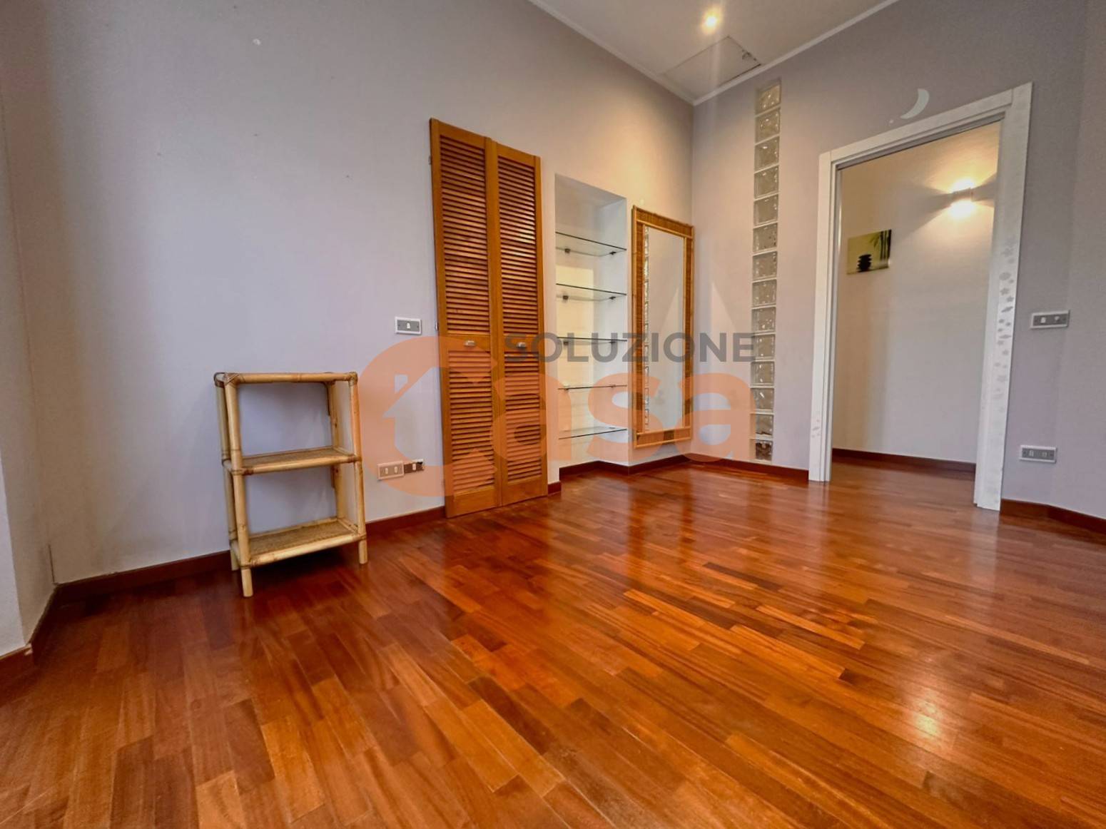 Appartamento in vendita a Piacenza, Centro storico