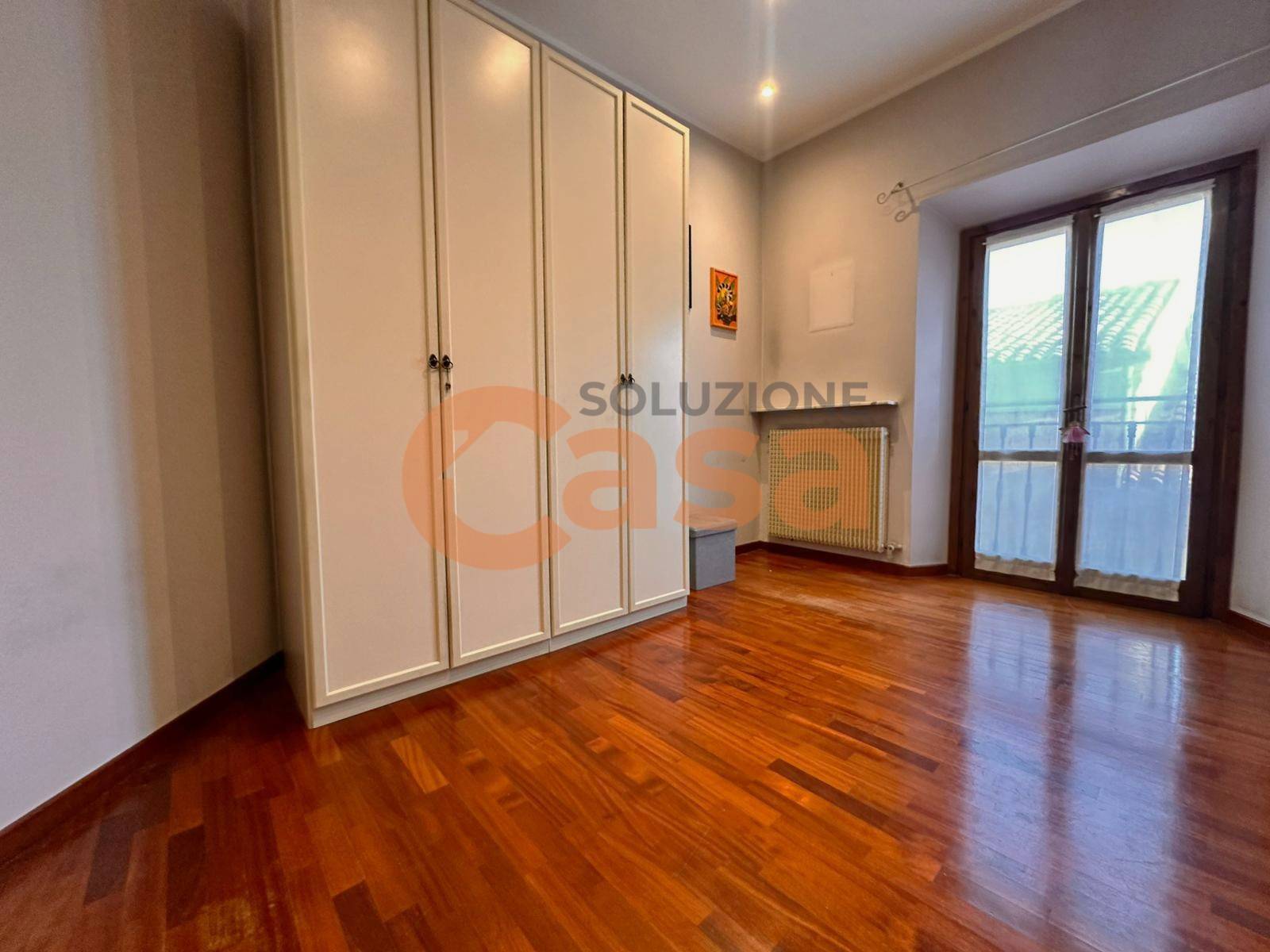 Appartamento in vendita a Piacenza, Centro storico