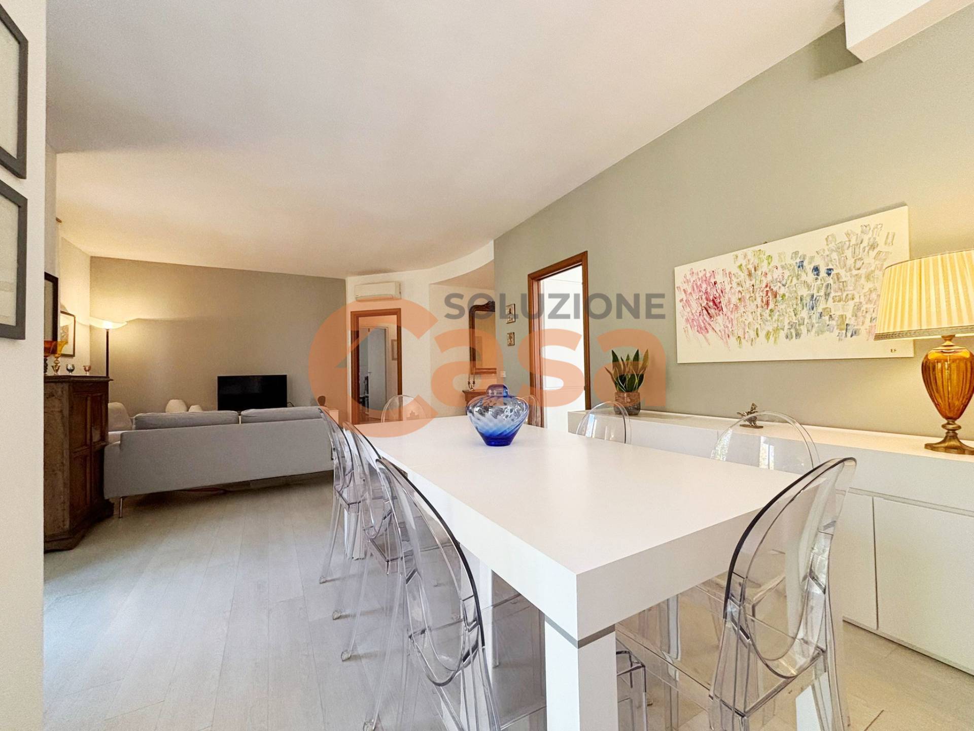 Appartamento in vendita a Gossolengo