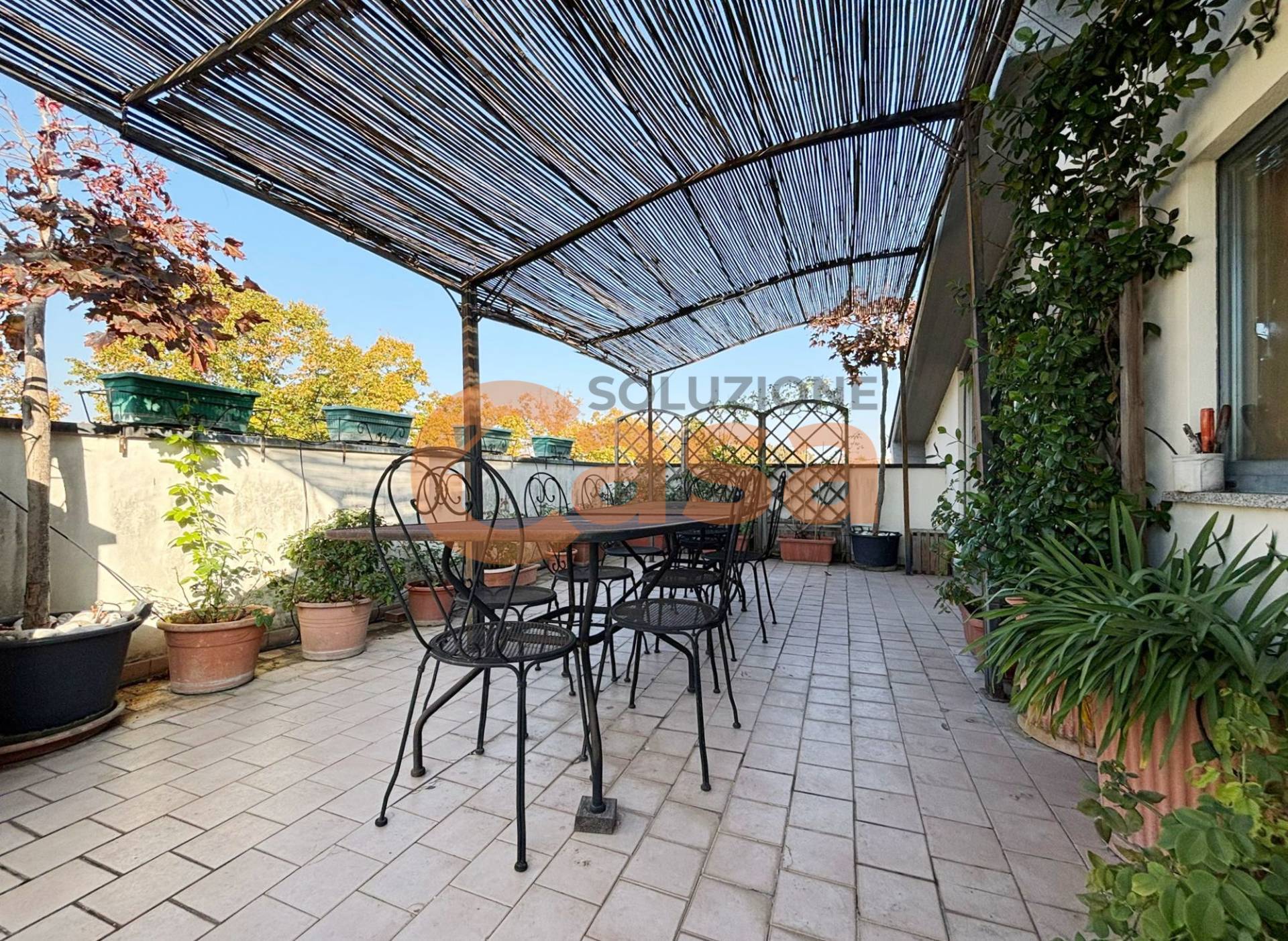 Appartamento in vendita a Gossolengo