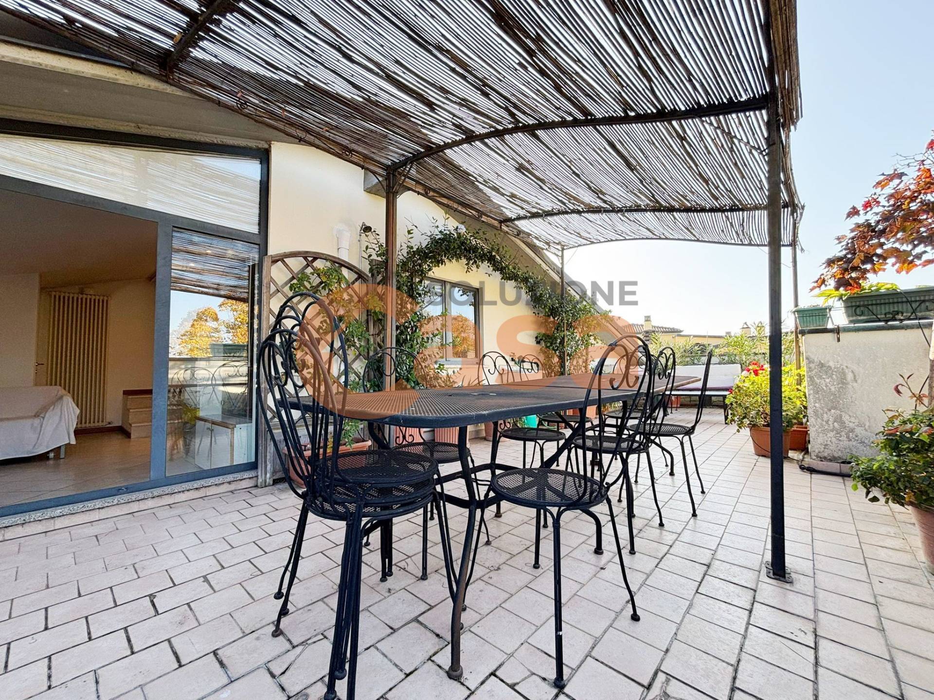 Appartamento in vendita a Gossolengo