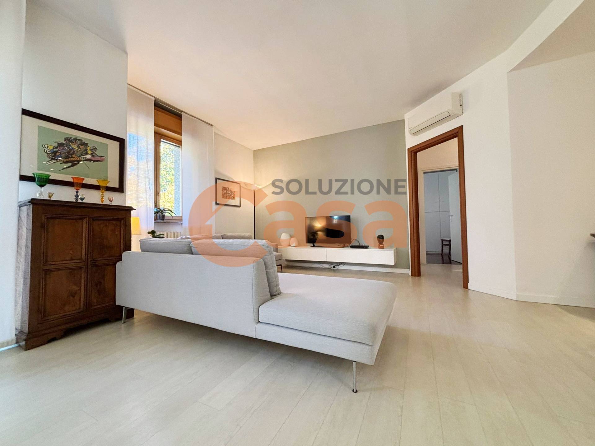 Appartamento in vendita a Gossolengo