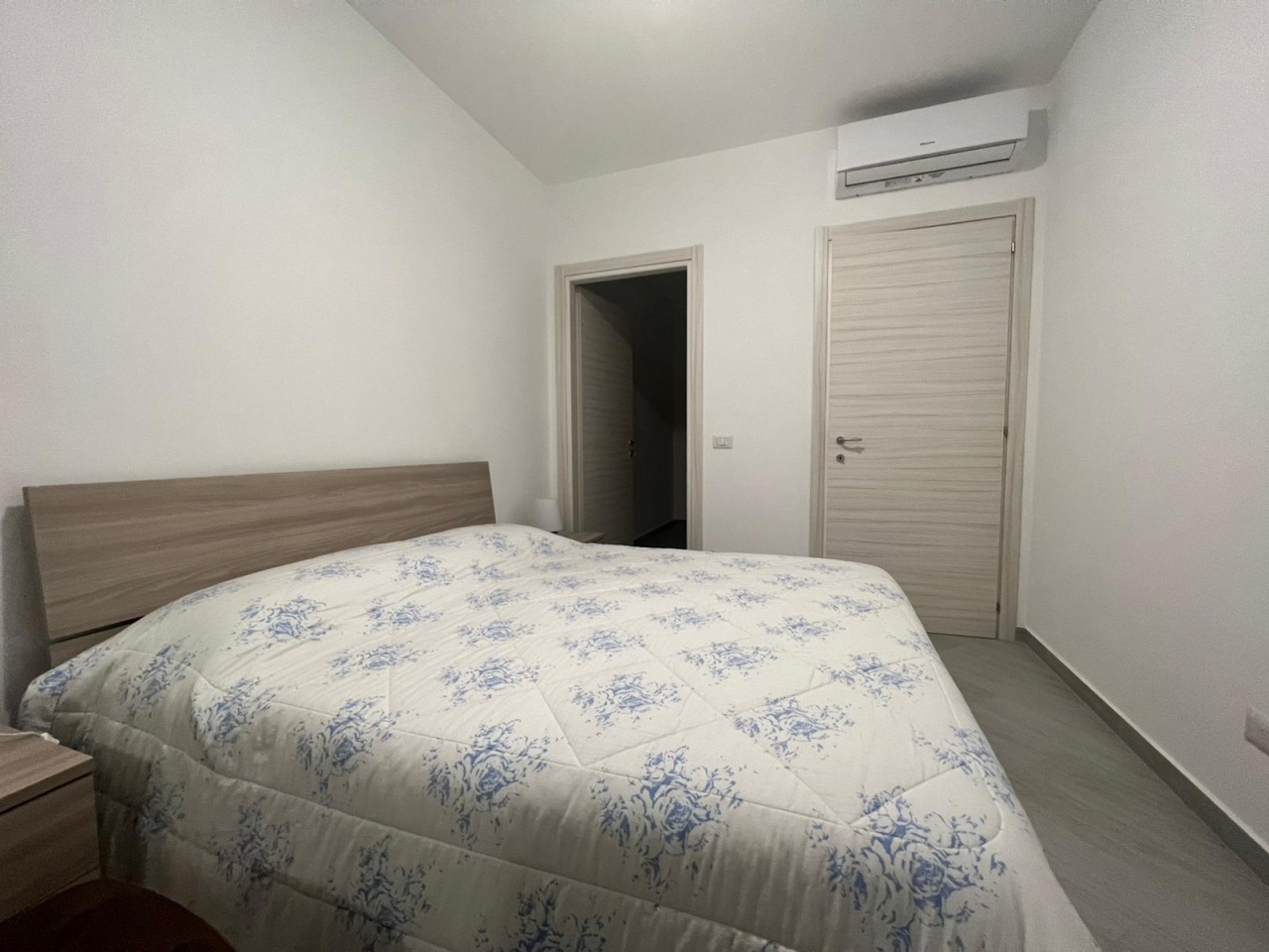 Appartamento in affitto a Piacenza, Centro storico