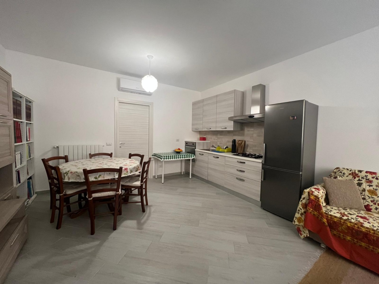 Appartamento in affitto a Piacenza, Centro storico