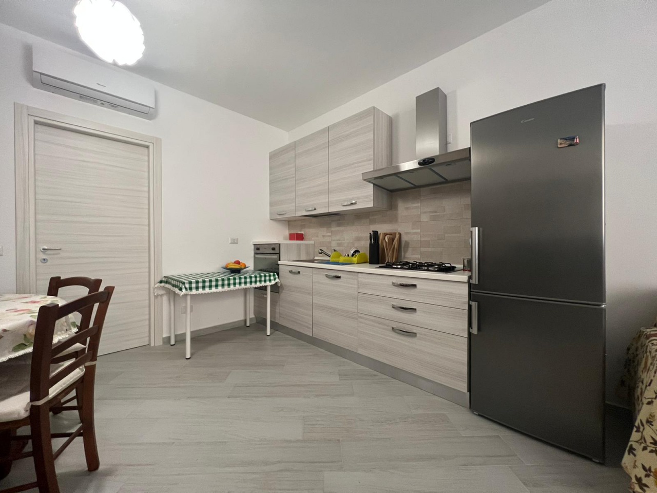 Appartamento in affitto a Piacenza, Centro storico