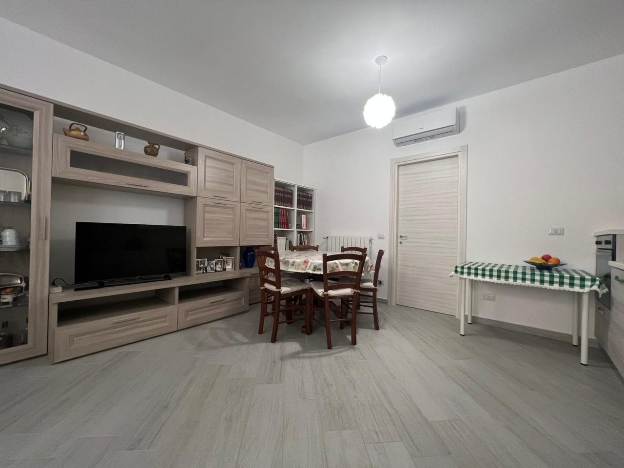 Appartamento in affitto a Piacenza, Centro storico