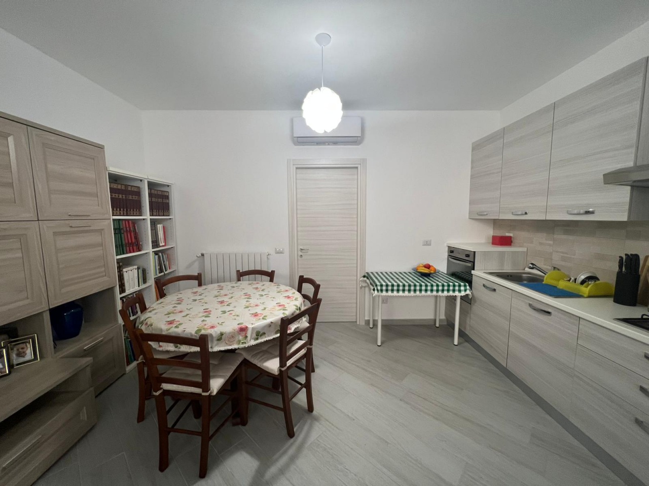 Appartamento in affitto a Piacenza, Centro storico