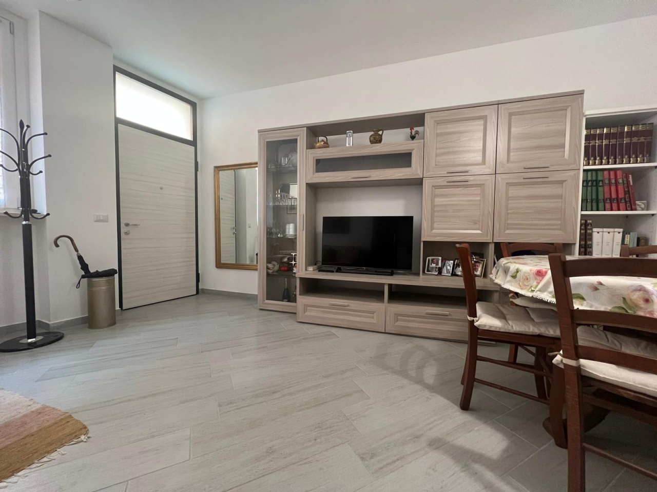 Appartamento in affitto a Piacenza, Centro storico