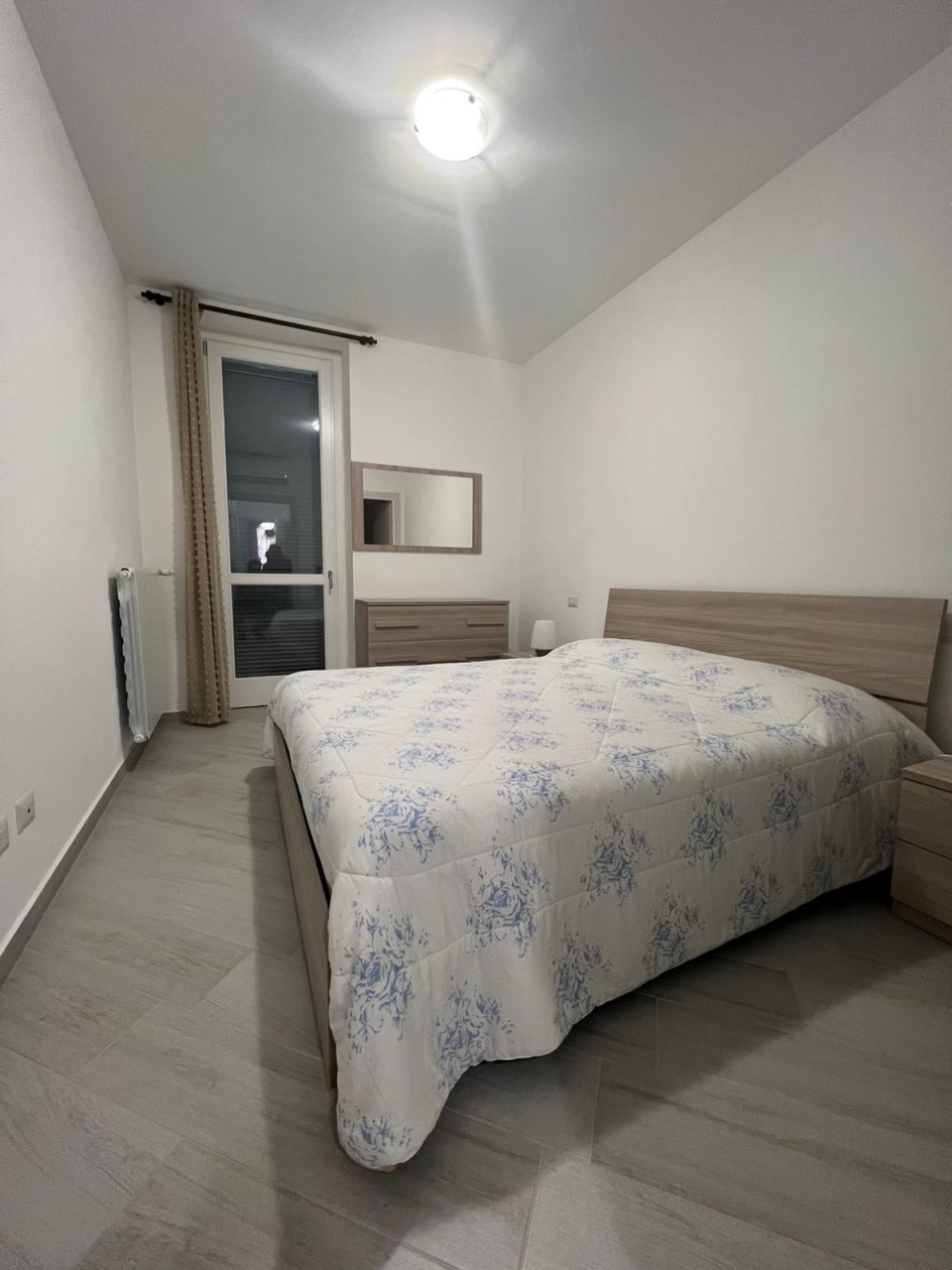 Appartamento in affitto a Piacenza, Centro storico