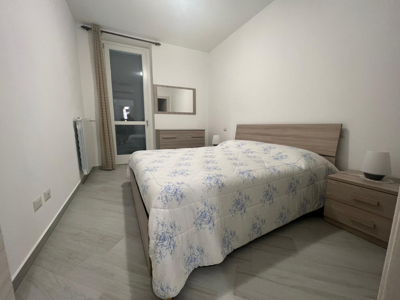 Appartamento in affitto a Piacenza, Centro storico