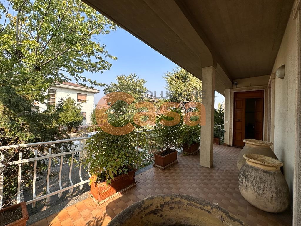 Villa in vendita a Piacenza