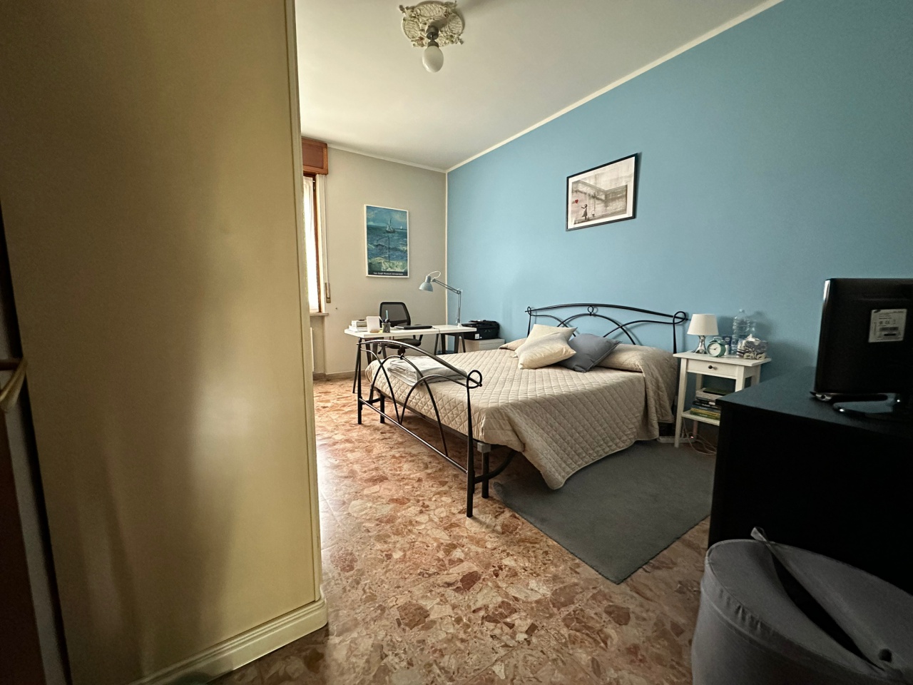 Appartamento in affitto a Piacenza, Viale Dante