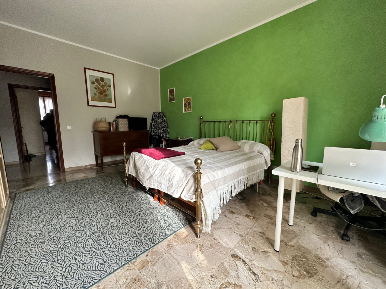 Appartamento in affitto a Piacenza, Viale Dante