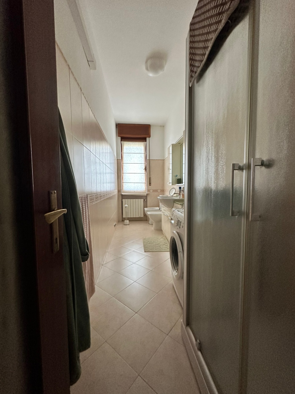 Appartamento in affitto a Piacenza, Viale Dante