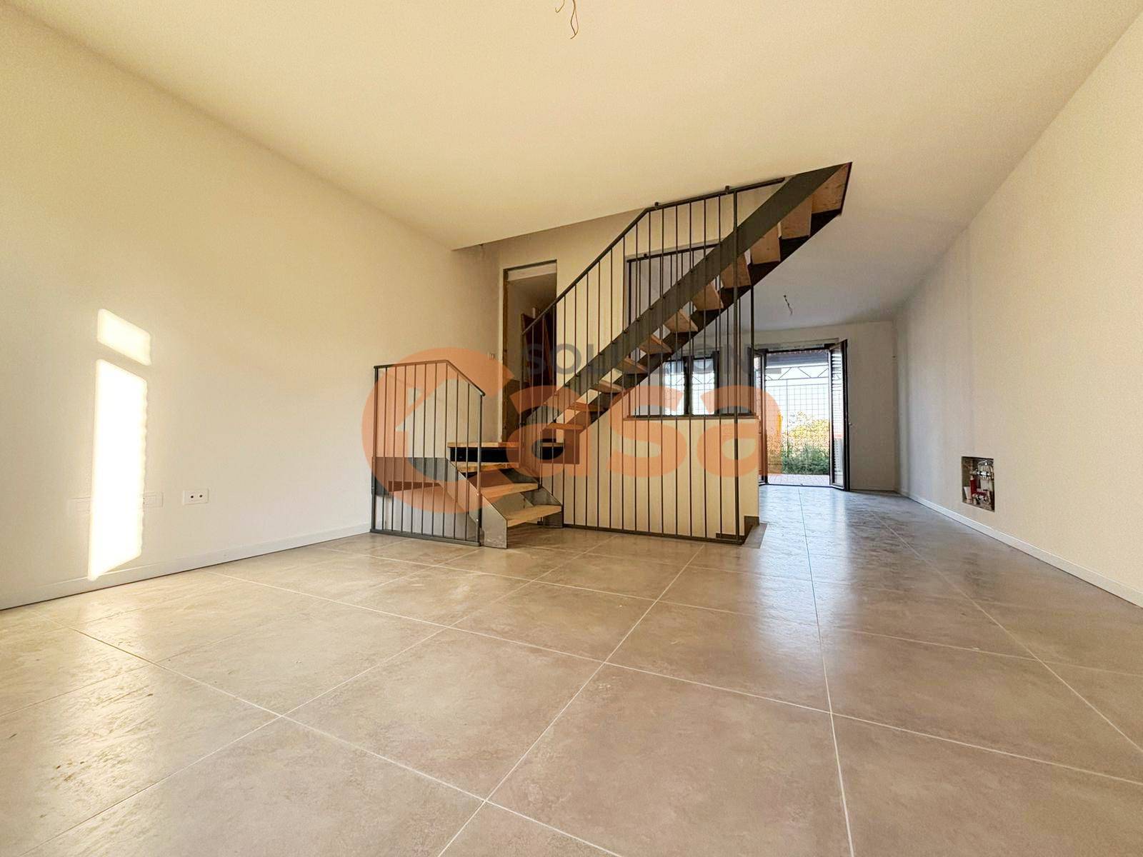 Villa in vendita a Podenzano, Turro